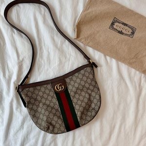Gucci Ophidia Bag